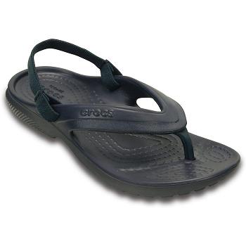 Crocs Classic Clog Tmavomodre - Detske Dreváky